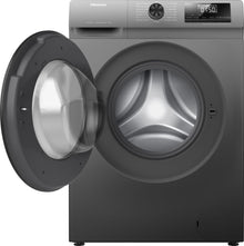 MAL F 9KG 1400TR A INV. VAP. GRIS TITANE FONCE HISENSE - kashkazi976.yt
