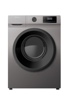 MAL F 9KG 1400TR A INV. VAP. GRIS TITANE FONCE HISENSE - kashkazi976.yt