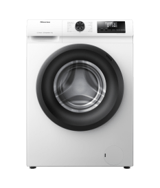 MAL F 9KG 1400TR/MN B INVERTER VAPEUR BLANC QUICK WASH HISENSE - kashkazi976.yt