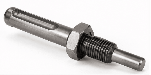 MANDRIN DE PERCEUSE À CLÉ 13 MM - kashkazi976.yt
