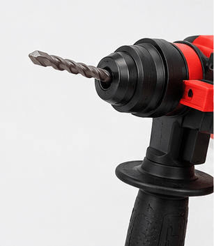 Marteau perforateur sans fil MPT M21S Brushless 21V – 4,0 Ah - kashkazi976.yt