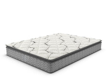 MATELAS AVEC SURMATELAS INTEGRE 160X200X26 M110 - kashkazi976.yt