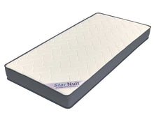MATELAS MOUSSE ORTHOPEDIQUE 90X190X17XD25 STARNUIT - kashkazi976.yt
