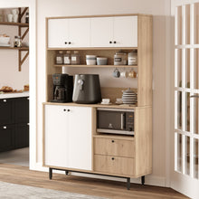 MEUBLE CUISINE RE5-SW CHENE BLANC - kashkazi976.yt
