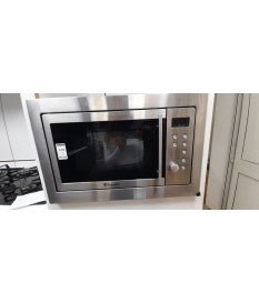 MICRO - ONDE ENCAS. 25L 900W DIGITAL INOX FROMATIC - kashkazi976.yt