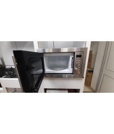 MICRO - ONDE ENCAS. 25L 900W DIGITAL INOX FROMATIC - kashkazi976.yt