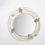 MIROIR ROND 25087 - kashkazi976.yt