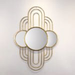 MIROIR ROND 95118/95119 - kashkazi976.yt