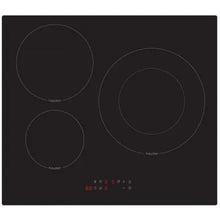 PC 3 VITRO 60CM BLACK GLASS FROMATIC - la plaque vitrocéramique LIVRE DES AUJOURD