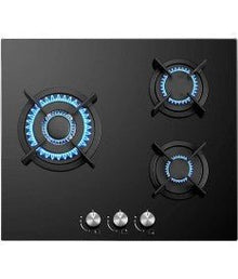 PC 60CM 3G (1 WOK) VER. NOIRE GRIL. FONTE FROMATIC - kashkazi976.yt