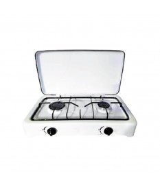 PLAQUE DE CUISSON POUR EXTERIEUR 2G BLC FROMATIC - kashkazi976.yt