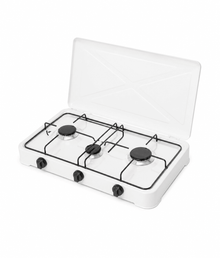 PLAQUE DE CUISSON POUR EXTERIEUR 3G BLC FROMATIC - kashkazi976.yt