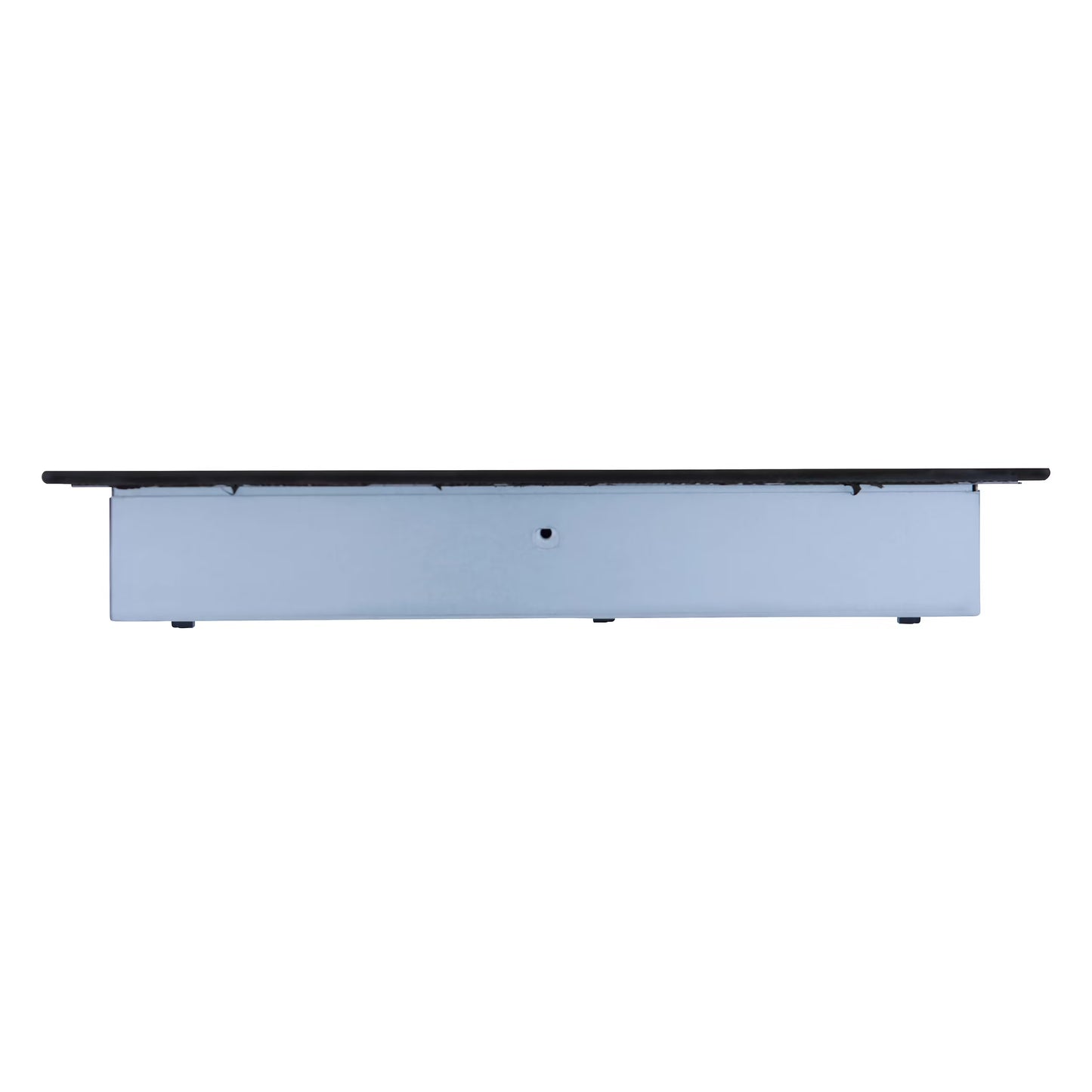 PLAQUE DE CUISSON COOKS PC-D23001 - VITROCERAMIQUE / 2 ZONES / VERRE LIVRE DES AUJOURD
