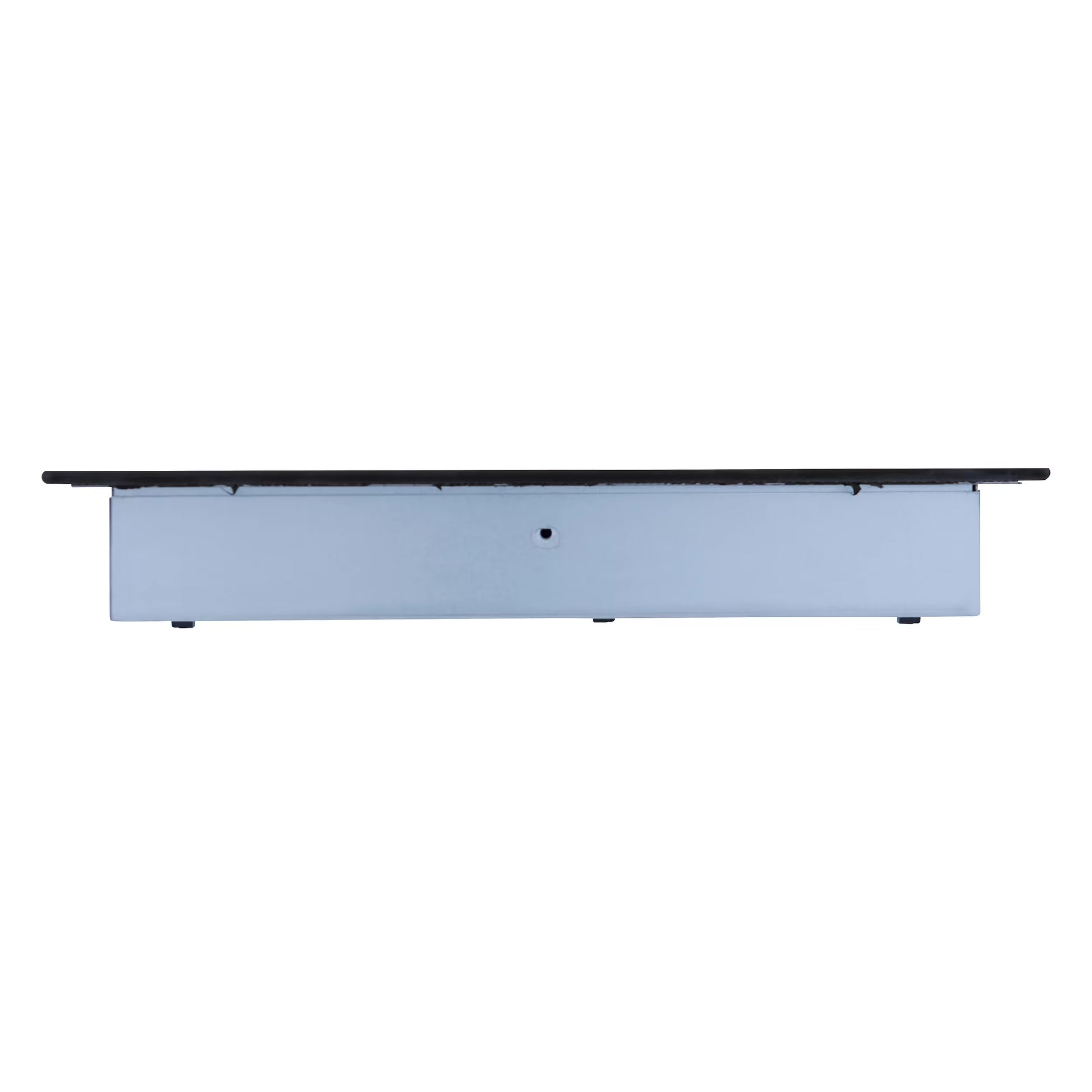 PLAQUE DE CUISSON COOKS PC-D23001 - VITROCERAMIQUE / 2 ZONES / VERRE LIVRE DES AUJOURD