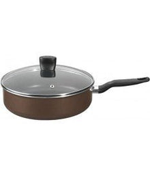 POELE JUST BROWNIE SA 26 + REPARTITEUR ANTIADHESIF - TEFAL - kashkazi976.yt