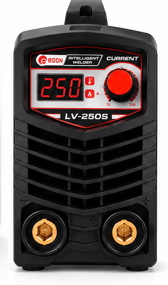 Poste à souder Inverter MMA EDON LV-250S – 250 A - kashkazi976.yt