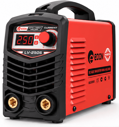 Poste à souder Inverter MMA EDON LV-250S – 250 A - kashkazi976.yt