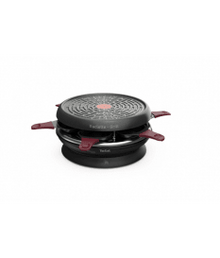 RACLETTE/GRIL STORE INN 6P TH.SPOT S/PFOA FABR. EN HAUTE-SAVOIE TEFAL - kashkazi976.yt