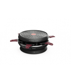 RACLETTE/GRIL STORE INN 6P TH.SPOT S/PFOA FABR. EN HAUTE-SAVOIE TEFAL - kashkazi976.yt