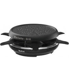 RACLETTEGRILL NEO BLACK 850W TEFAL - kashkazi976.yt
