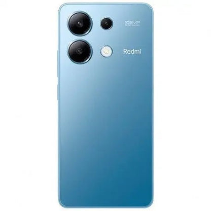 REDMI NOTE 13 - 128 GIGAS - kashkazi976.yt