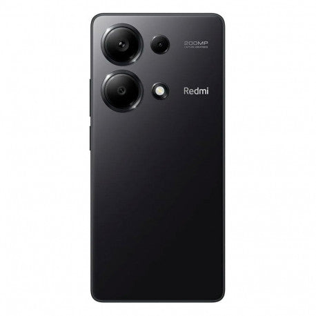 REDMI NOTE 13 - 128 GIGAS LIVRE EN 10 JOURS