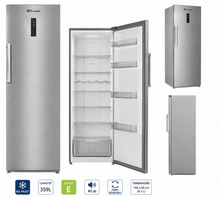 REFRIGERATEUR 1P 359L N.FROST E INOX FROMATIC - kashkazi976.yt
