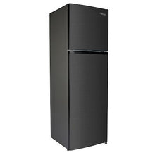REFRIGERATEUR 2P 206L AVEC CLE E DEFROST NOIR HYUNDAI - kashkazi976.yt