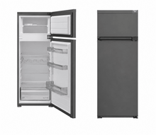 REFRIGERATEUR 2P 210L E DEFROST NOIR KEY FROMATIC - kashkazi976.yt