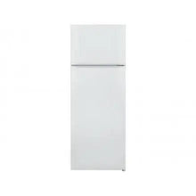 REFRIGERATEUR 2P 213L(171L+42L) F.STAT. E CLE BLC EVERSTEEL - réfrigérateur 2 portes Eversteel - kashkazi976.yt