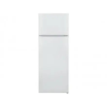 REFRIGERATEUR 2P 213L(171L+42L) F.STAT. E CLE BLC EVERSTEEL LIVRE DES AUJOURD