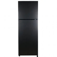 REFRIGERATEUR 2P 213L(171L+42L) F.STAT. E CLE NOIR EVERSTEEL - Frigo 2 portes - kashkazi976.yt