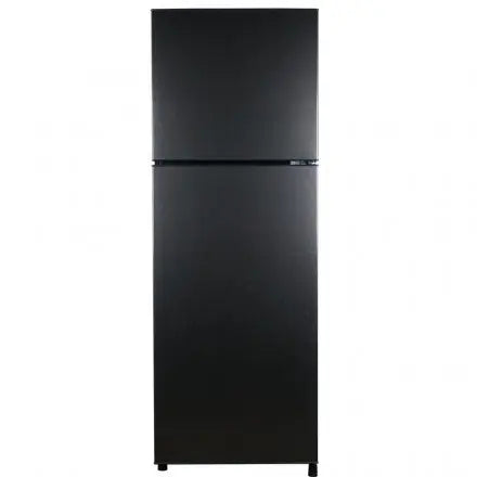 REFRIGERATEUR 2P 213L(171L+42L) F.STAT. E CLE NOIR EVERSTEEL LIVRE DES AUJOURD