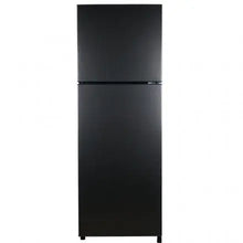 REFRIGERATEUR 2P 213L(171L+42L) F.STAT. E CLE NOIR EVERSTEEL LIVRE DES AUJOURD
