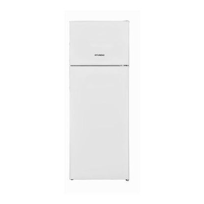 REFRIGERATEUR 2P 248L E BLANC HYUNDAI - kashkazi976.yt