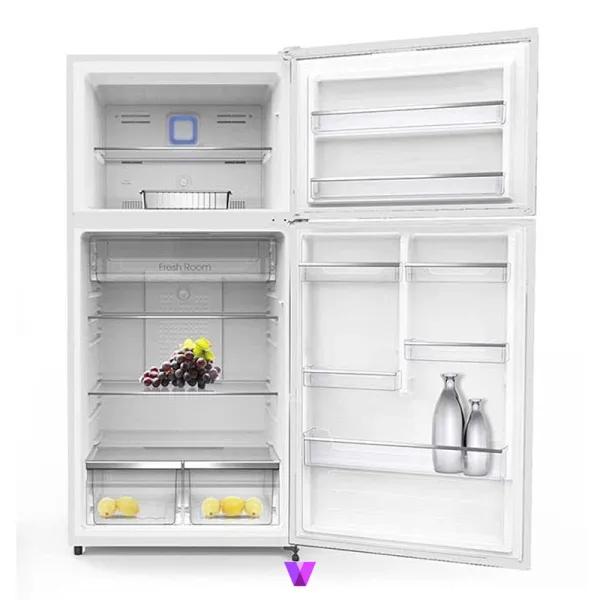 REFRIGERATEUR 2P 248L E BLANC HYUNDAI - kashkazi976.yt