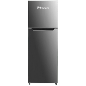 REFRIGERATEUR 2P 261L(209L+52L) DEFROST E NOIR FROMATIC - kashkazi976.yt