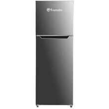 REFRIGERATEUR 2P 261L(209L+52L) DEFROST E NOIR FROMATIC - kashkazi976.yt