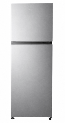 REFRIGERATEUR 2P 325L(252+73) E N.FR. INOX LOOK HISENSE - kashkazi976.yt
