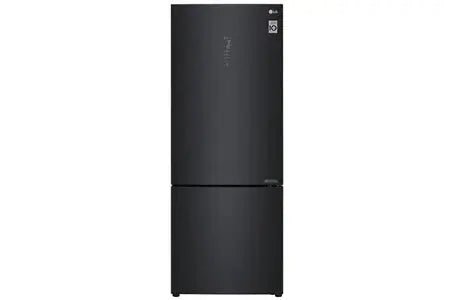 REFRIGERATEUR COMBINE LG GBB569MCAZN - kashkazi976.yt