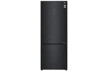 REFRIGERATEUR COMBINE LG GBB569MCAZN - kashkazi976.yt
