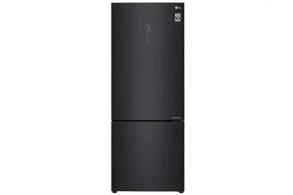 REFRIGERATEUR COMBINE LG GBB569MCAZN - kashkazi976.yt