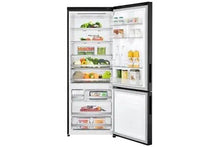 REFRIGERATEUR COMBINE LG GBB569MCAZN - kashkazi976.yt