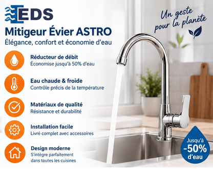 Robinet cuevier EDS - kashkazi976.yt