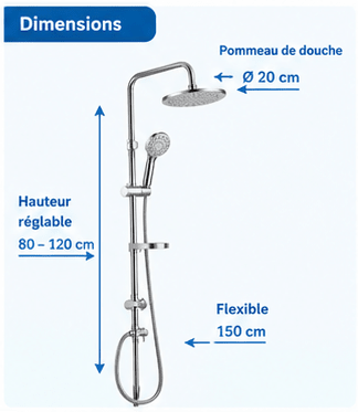 Robinet EDS Pluton - kashkazi976.yt