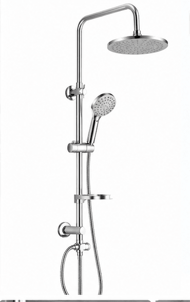 Robinet EDS Pluton - kashkazi976.yt