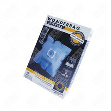 SACS ASPIRATEUR X5 WONDERBAG P/SILENCE FORCE XTREM POWER - kashkazi976.yt