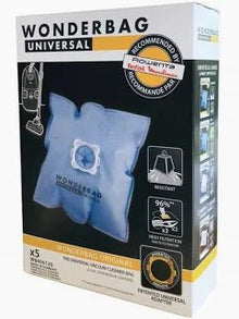 SACS ASPIRATEUR X5 WONDERBAG P/SILENCE FORCE XTREM POWER - kashkazi976.yt