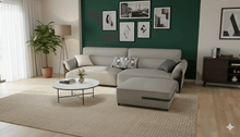 SALON ANGLE 2450 - kashkazi976.yt