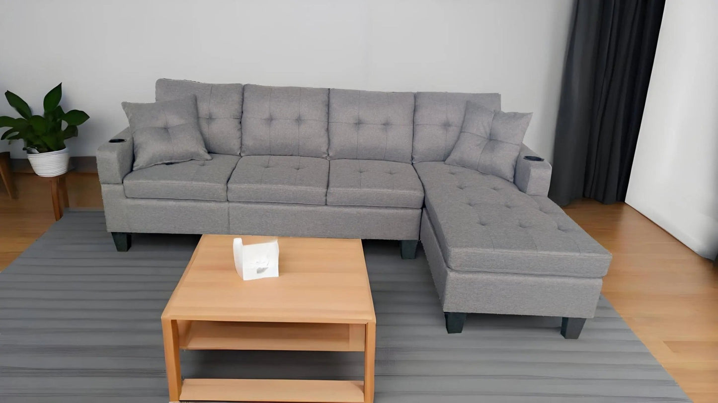 SALON ANGLE - kashkazi976.yt